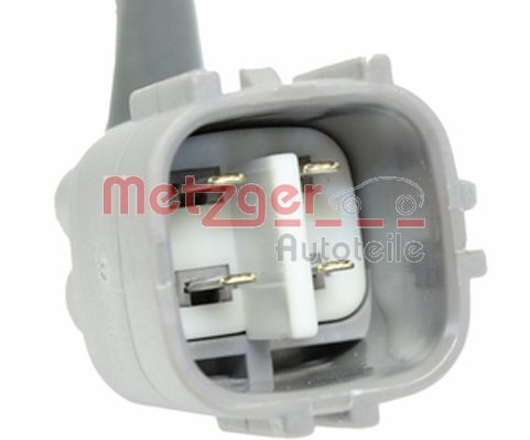 METZGER 0895594 Lambdasonde